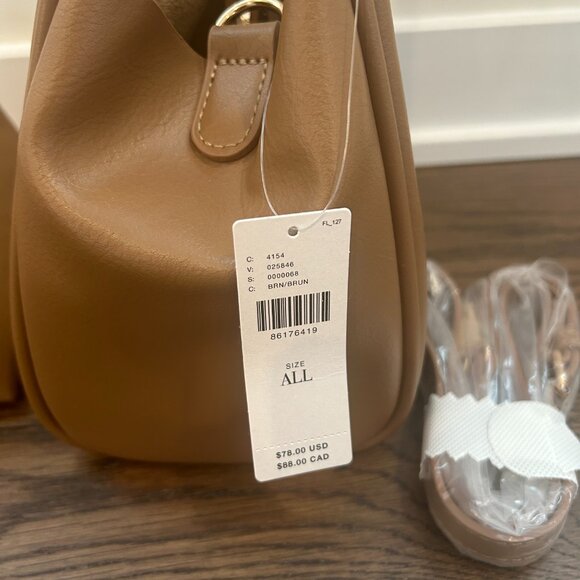 The Hollace Tote: Mini Edition - Picture 7 of 7